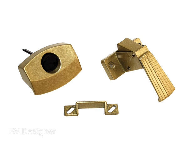 RV Designer Pull Handle (MPN: H521)