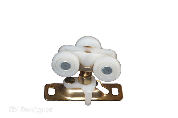 RV Designer Interior Door Roller (MPN: H530)