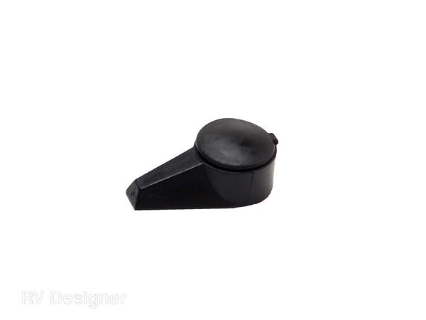 RV Designer Door Catch (MPN: H577)