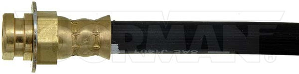 First Stop Brake Line (MPN: H4900)
