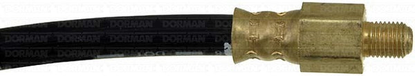 First Stop Brake Line (MPN: H4900)