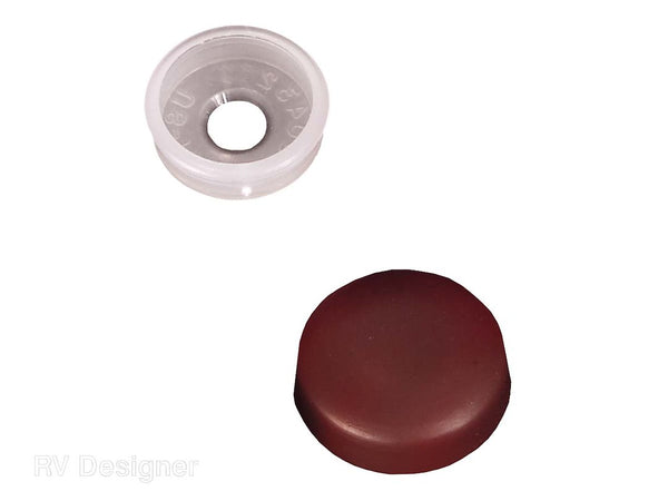 RV Designer Screw Cover (MPN: H605)