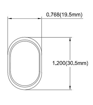 HELLA Multi Purpose Rocker Switch (MPN: H61920001)
