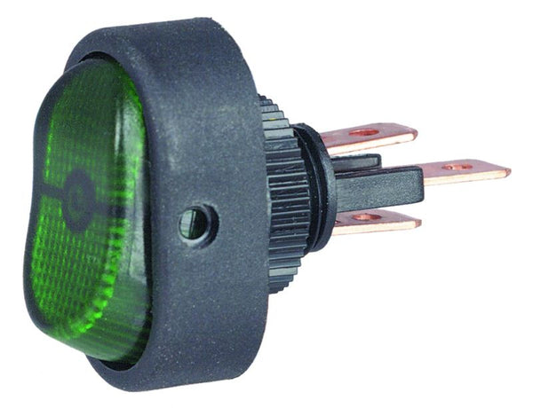 HELLA Multi Purpose Rocker Switch (MPN: H61920001)