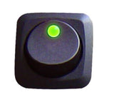 Hella Multi Purpose Rocker Switch (MPN: H61923001)