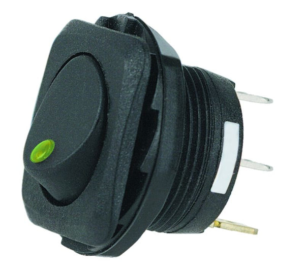 Hella Multi Purpose Rocker Switch (MPN: H61923001)