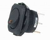 Hella Multi Purpose Rocker Switch (MPN: H61924001)