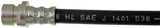 First Stop Brake Line (MPN: H620012)