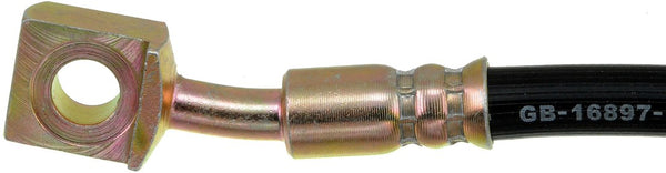 First Stop Brake Line (MPN: H620049)