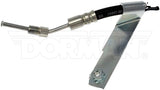 First Stop Brake Line (MPN: H620117)