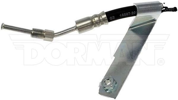 First Stop Brake Line (MPN: H620117)