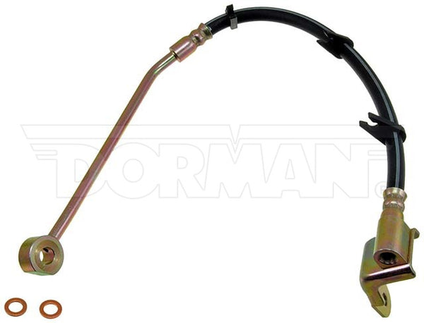 First Stop Brake Line (MPN: H620119)