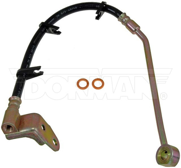 First Stop Brake Line (MPN: H620120)