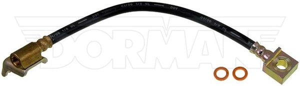 First Stop Brake Line (MPN: H620139)
