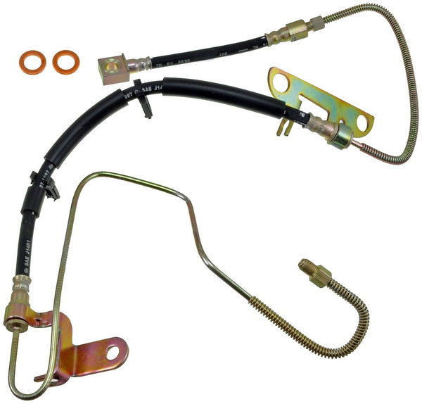 First Stop Brake Line (MPN: H620144)