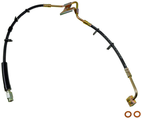 First Stop Brake Line (MPN: H620174)