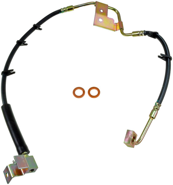 First Stop Brake Line (MPN: H620176)