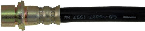 First Stop Brake Line (MPN: H620232)