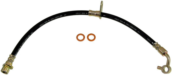 First Stop Brake Line (MPN: H620409)