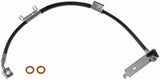 First Stop Brake Line (MPN: H620463)