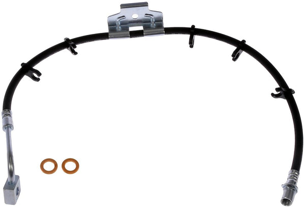 First Stop Brake Line (MPN: H620580)