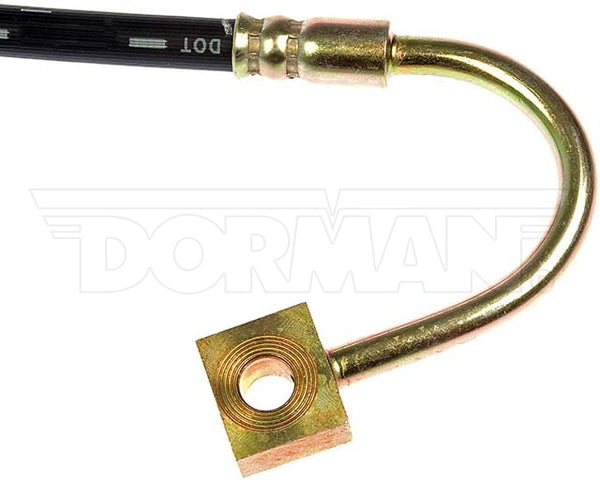 First Stop Brake Line (MPN: H620591)