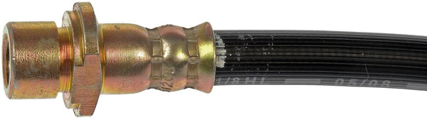 First Stop Brake Line (MPN: H620660)