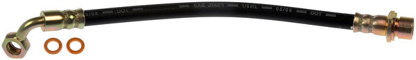 First Stop Brake Line (MPN: H620661)