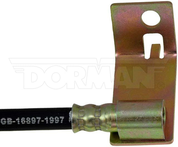 First Stop Brake Line (MPN: H620713)