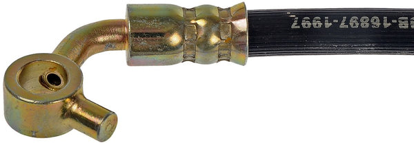 First Stop Brake Line (MPN: H620752)