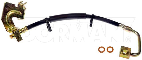 First Stop Brake Line (MPN: H620881)