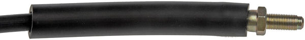 First Stop Brake Line (MPN: H621466)