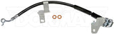 First Stop Brake Line (MPN: H621319)