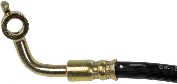 First Stop Brake Line (MPN: H621497)