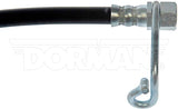First Stop Brake Line (MPN: H621602)