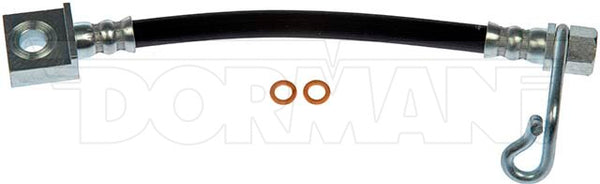 First Stop Brake Line (MPN: H621602)