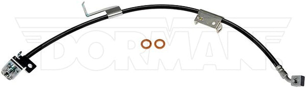 First Stop Brake Line (MPN: H621669)