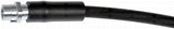 Dorman Brake Line (MPN: H622432)