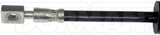 First Stop Brake Line (MPN: H622445)