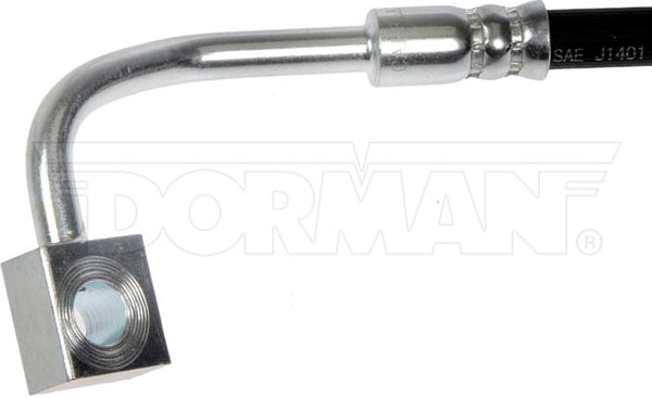 First Stop Brake Line (MPN: H622480)