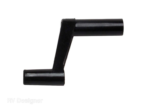 RV Designer Roof Vent Crank Handle (MPN: H703)