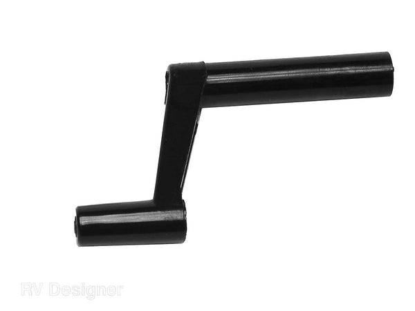 RV Designer Roof Vent Crank Handle (MPN: H705)