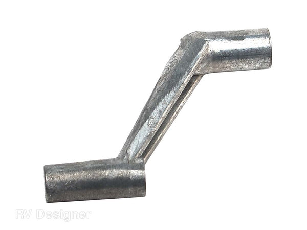 RV Designer Roof Vent Crank Handle (MPN: H707)