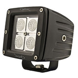 Hella LED Fog Light Set (MPN: 357204831)