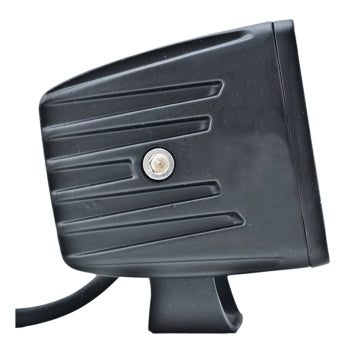 Hella LED Fog Light Set (MPN: 357204831)