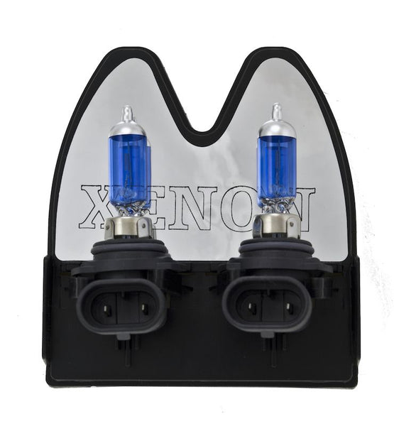 Hella Optilux 9006 Xenon Bulb Set (MPN: H71070367)