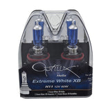 Hella Optilux H11 Xenon Bulb (MPN: H71071032)