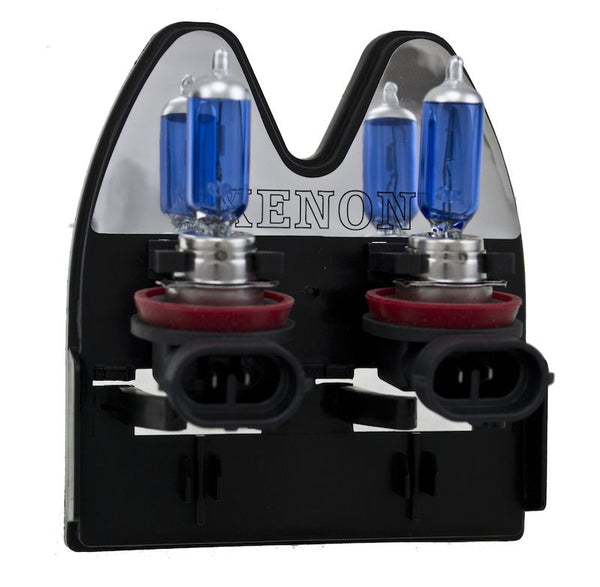 Hella Optilux H11 Xenon Bulb (MPN: H71071032)