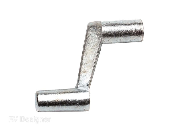 RV Designer Roof Vent Crank Handle (MPN: H710)