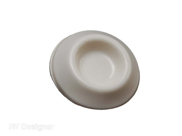 RV Designer Door Stop Bumper (MPN: H721)